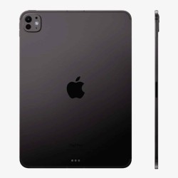 iPad Pro 8th Generacion M5 11" Pulgadas WiFi 5G 12GB 256GB Negro Espacial Retina
