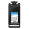 Epson T57S220, High (L) Yield, Cian, 1600 ml, 1 pieza(s), Un solo paquete