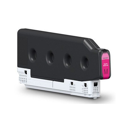 Cartucho De Tinta Epson T08C Magenta C13T08C320 Original