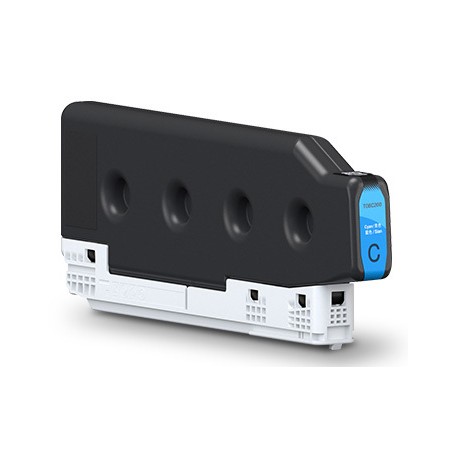 Cartucho De Tinta Epson T08C Cian C13T08C220 Original