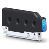 Cartucho De Tinta Epson T08C Cian C13T08C220 Original