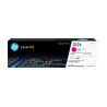 Tóner HP 222A Magenta 1.200 páginas W2223A Original