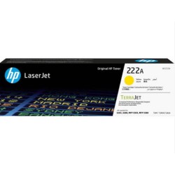 Tóner HP 222A Amarillo...