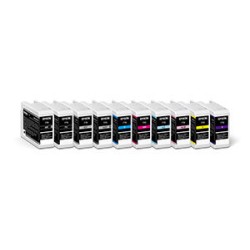 Epson C13T770120, Negro, 25...