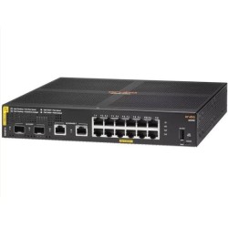 Switch HPE Aruba CX 6000 12...