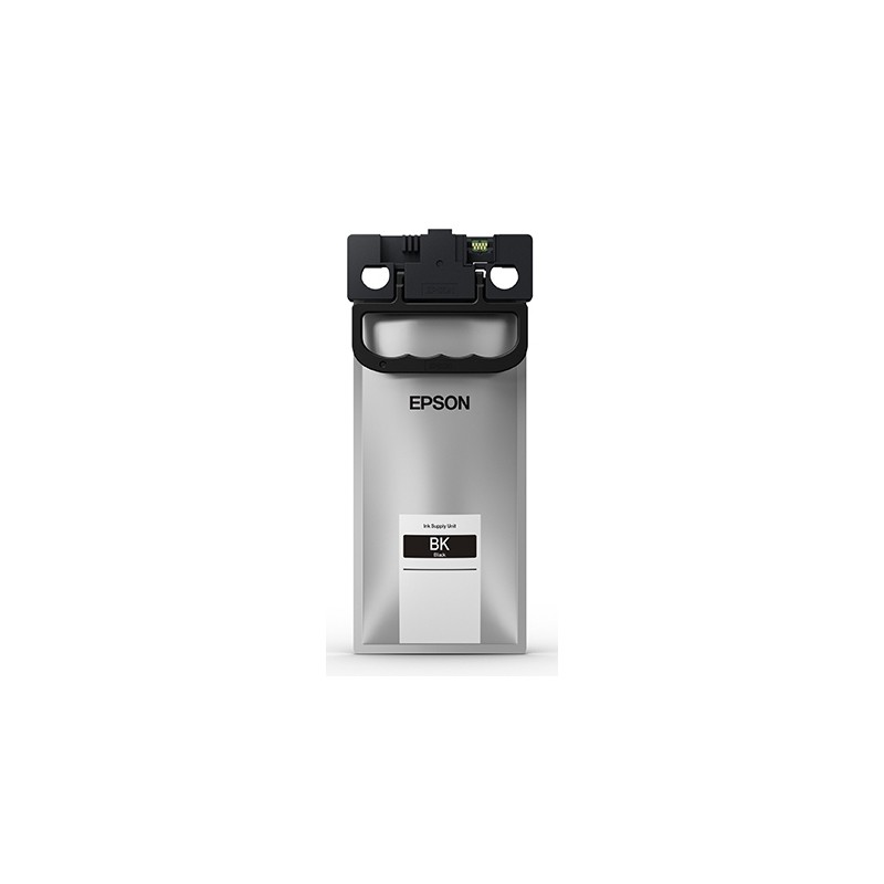 Bolsa De Tinta Epson T11B Negro C13T48SE20 Original