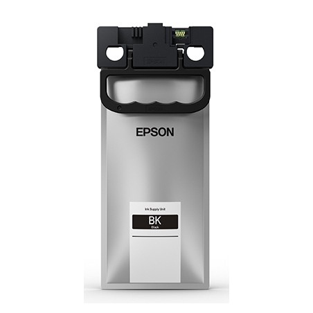 Bolsa De Tinta Epson T11B Negro C13T48SE20 Original