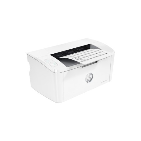 HP LaserJet M111w Conexiones inalámbricas Blanco y negro Impresora, Laser, 600 x 600 DPI, A4, 20 ppm, Listo para redes, Blanco