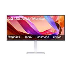 Monitor LG LG 34 UltraWide...