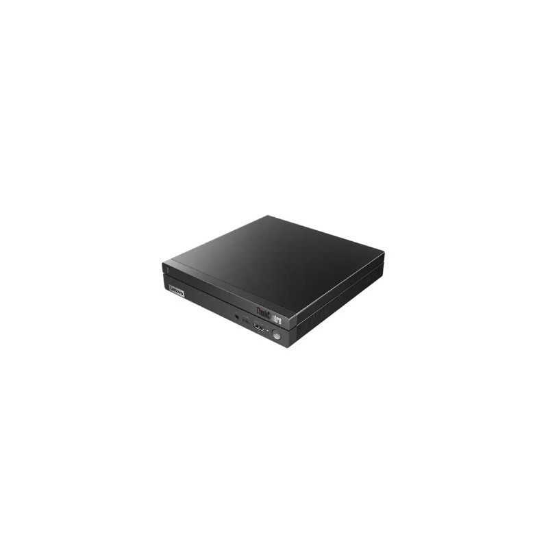 ThinkCentre Neo 50q Gen 5 Procesador Intel Core 5 210H  RAM 8 GB SSD 256GB LinuxMonitor ThinkVision S24 FHD 1920&21510