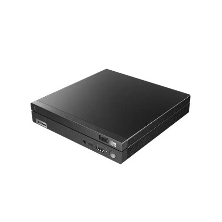 ThinkCentre Neo 50q Gen 5 Procesador Intel Core 5 210H  RAM 8 GB SSD 256GB LinuxMonitor ThinkVision S24 FHD 1920&21510
