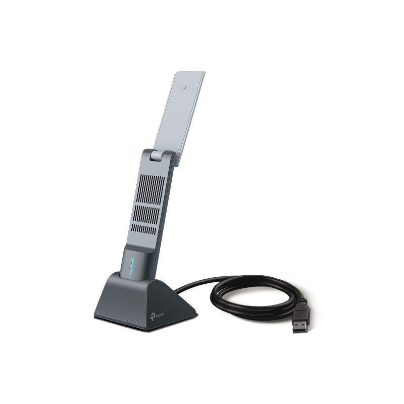 TP-Link Archer TX20UH, Inalámbrico, USB, WLAN, 1201 Mbit/s