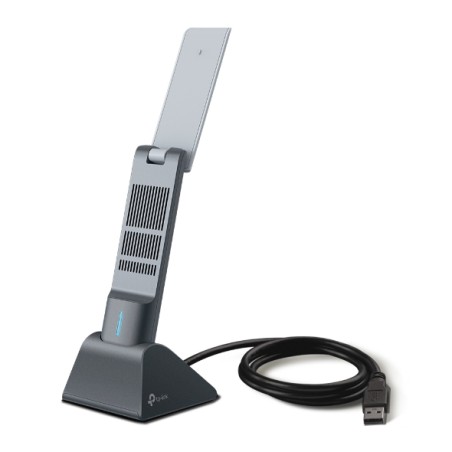 TP-Link Archer TX20UH, Inalámbrico, USB, WLAN, 1201 Mbit/s