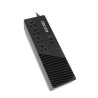 Forza FVR1011 Volt Reg 1000VA500W 115V 4NEMA 5060Hz