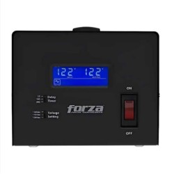 Forza FVR3601 Volt Reg...