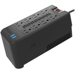 Forza FVR1221USB Volt Reg...