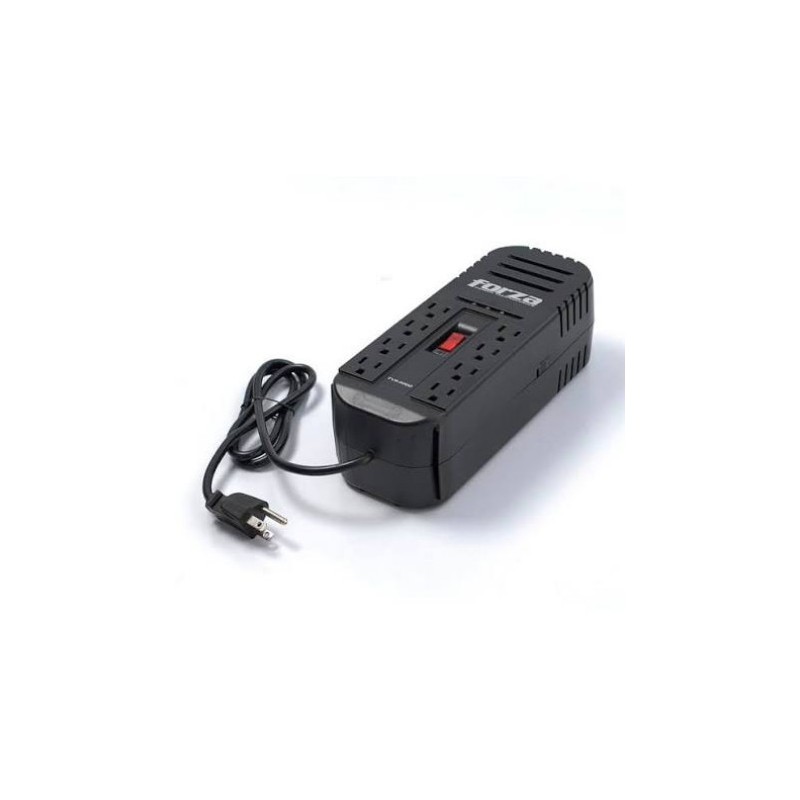 Forza AVR FVR2201 2200VA1100W 4 Out 115V NEMA