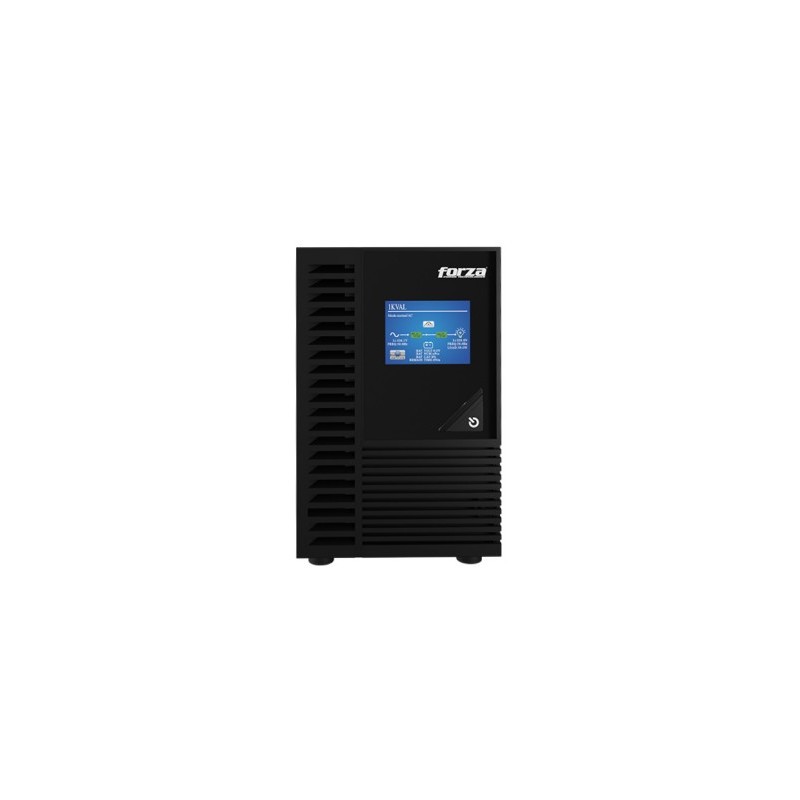 Forza FDC2000T 2K Onln UPS 2000VA1800W 120V 4NEMA 4070Hz