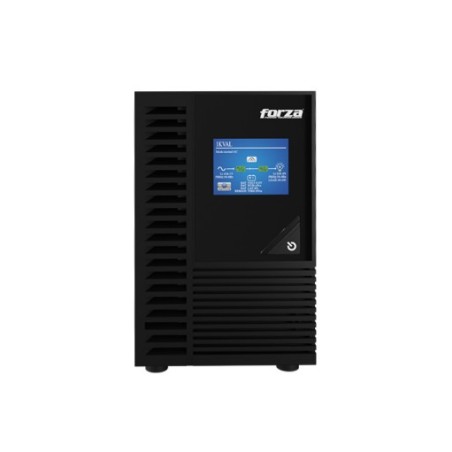 Forza FDC2000T 2K Onln UPS 2000VA1800W 120V 4NEMA 4070Hz