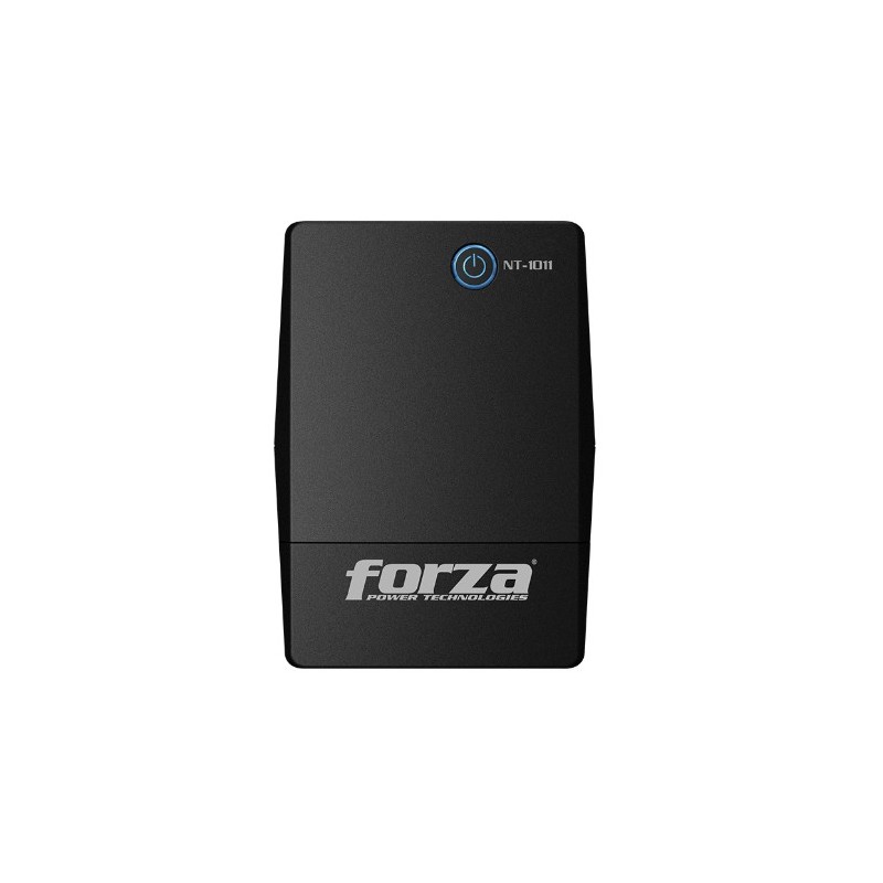 Forza SL1501UL Smart UPS 1500VA900W 120V 8NEMA 1100J RJ45