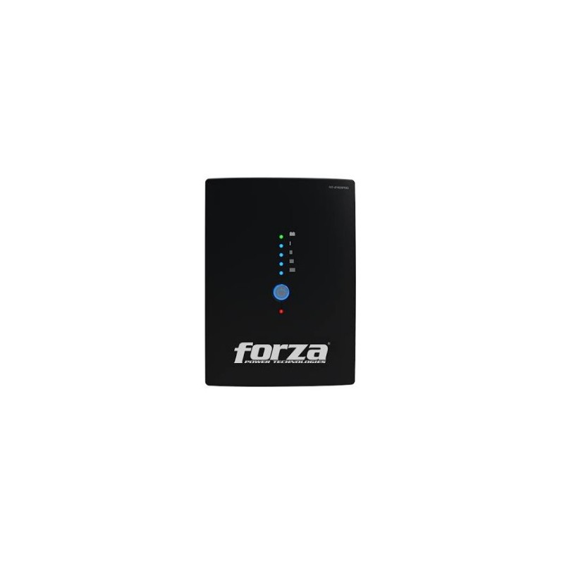Forza NT2401PRO Smart UPS 2400VA1200W 120V 10NEMA RJ45