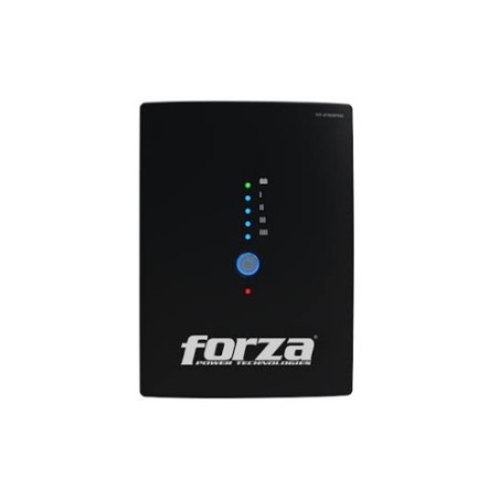 Forza NT2401PRO Smart UPS 2400VA1200W 120V 10NEMA RJ45