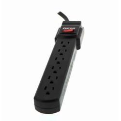 Forza PS611UL Power Strip...