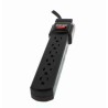 Forza PS611UL Power Strip 110V 6NEMA Breaker