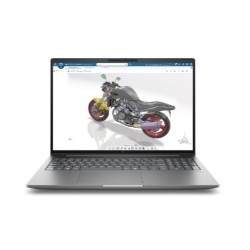 Workstation laptop Zbook X...