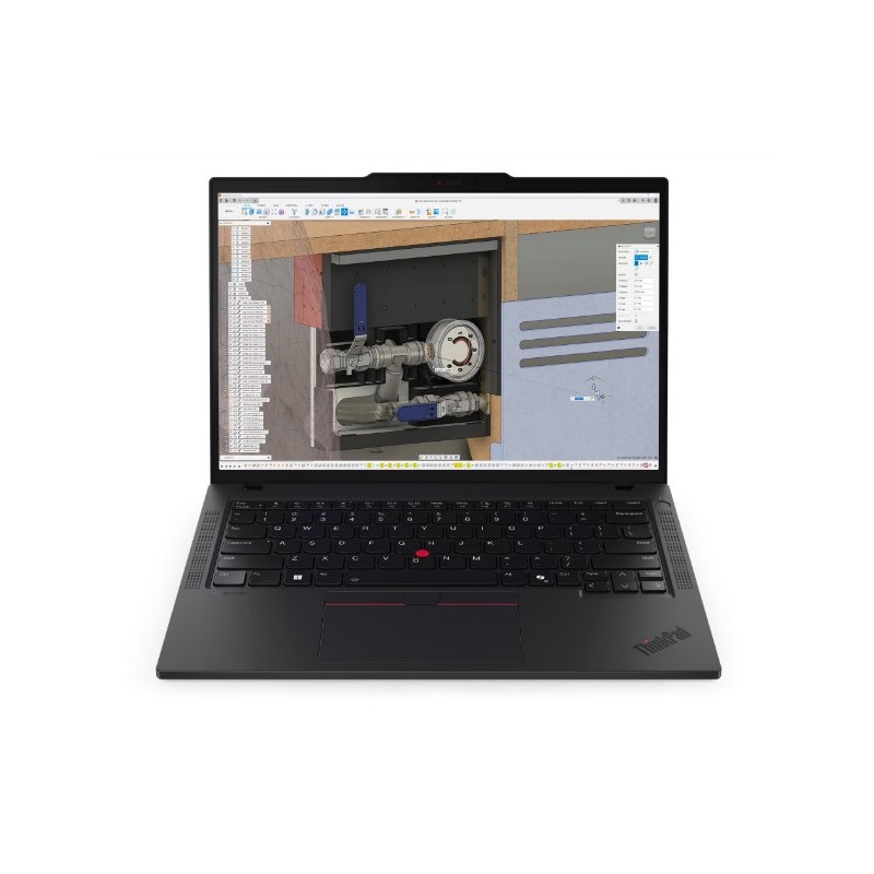 ThinkPad T14 Gen 6 Matterhorn ARL 20  Procesador Intel Core Ultra 7 255U  RAM 32 GB DDR5  5600 Crece Hasta 64 GB D