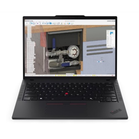 ThinkPad T14 Gen 6 Matterhorn ARL 20  Procesador Intel Core Ultra 7 255U  RAM 32 GB DDR5  5600 Crece Hasta 64 GB D