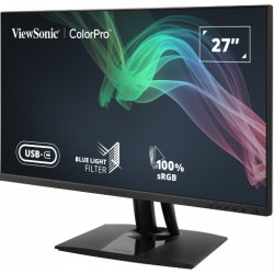 Monitor ViewSonic VP2756-4K...