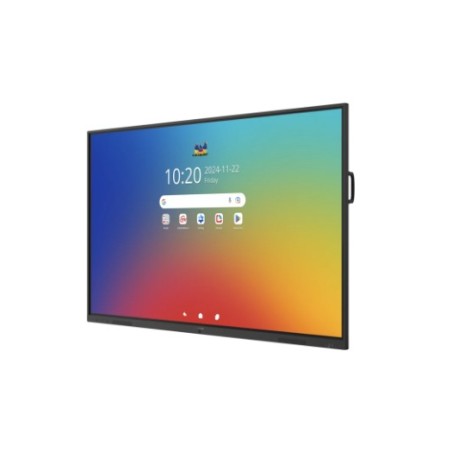 86 ViewBoard 4K Interactive Flat Panel 3840 x 2160 resolution