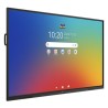 75 ViewBoard 4K Interactive Flat Panel 3840 x 2160 resolution