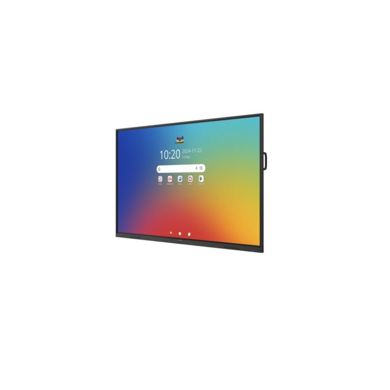 65 ViewBoard 4K Interactive Flat Panel 3840 x 2160 resolution