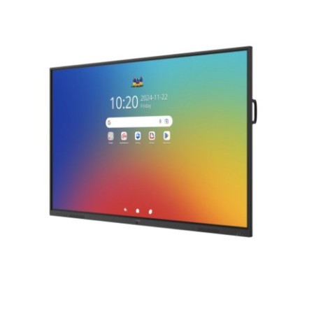 65 ViewBoard 4K Interactive Flat Panel 3840 x 2160 resolution