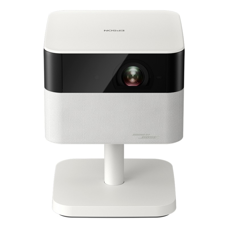 Epson EF-71, 700 lúmenes ANSI, 3LCD, 1080p (1920x1080), 5000000:1, 16:9, 762 - 3810 mm (30 - 150")