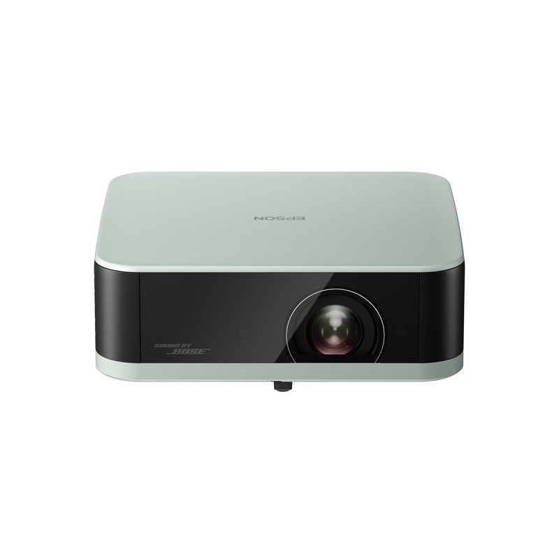 Epson Lifestudio Pop EF-61, 700 lúmenes ANSI, 3LCD, 1080p (1920x1080), 5000000:1, 16:9, 762 - 3810 mm (30 - 150")