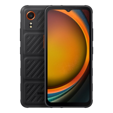 Samsung Galaxy XCover7 , 16,8 cm (6.6"), 6 GB, 128 GB, 50 MP, Android 14, Negro