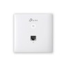 TP-Link Omada EAP230-Wall, 2.4 GHz, 5 GHz, 1167 Mbit/s, 64-bit WEP, 128-bit WEP, 152-bit WEP, SNMP, SNMPv2, WPA, WPA-PSK, WPA2-E