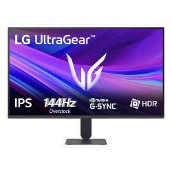 LG 27G411A-B, 68,6 cm...