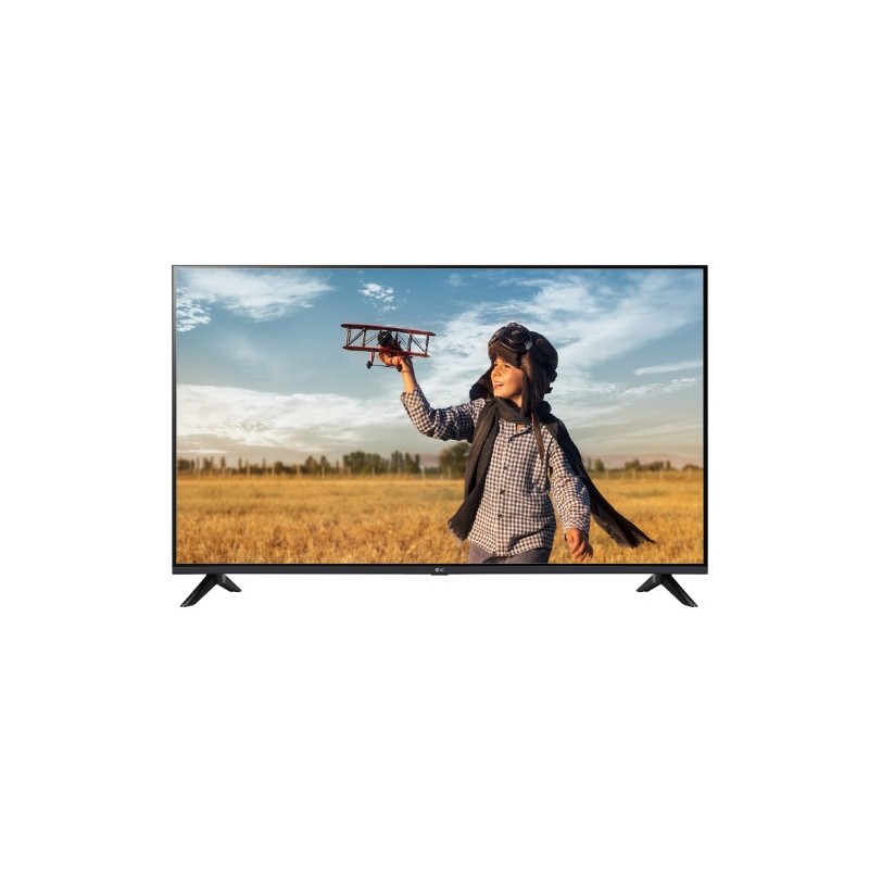 Monitor Industrial LG 55UA731C 55" Pulgadas 4K UHD
