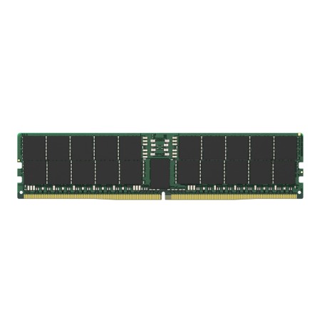 Memoria Para Servidor Kingston 64GB DDR5 5600MT/s DIMM ECC Registered