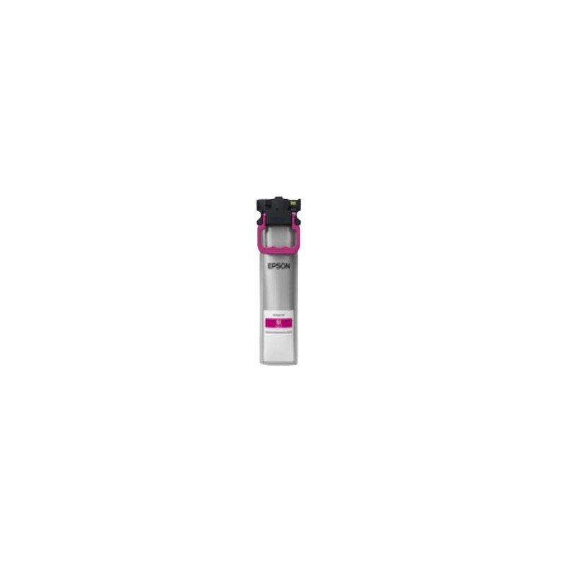 Bolsa De Tinta Epson T11A Magenta 5.000 páginas C13T11A320-AL Original