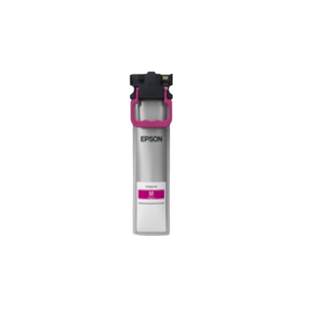 Bolsa De Tinta Epson T11A Magenta 5.000 páginas C13T11A320-AL Original