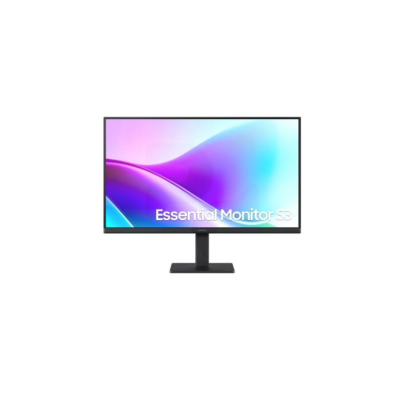 Samsung Monitor Plano 24Panel IPS Resolucion 1920 x 1080120Hz