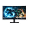Odyssey G7 G75F 4K 165Hz Gaming Monitor
