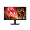 Odyssey G5 G50F QHD 180Hz Gaming Monitor