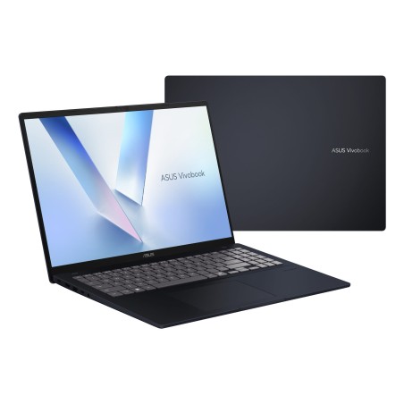 ASUS Vivobook 16 X1607CA-MB110W, Intel Core Ultra 5, 40,6 cm (16"), 1920 x 1200 Pixeles, 16 GB, 512 GB, Windows 11 Home