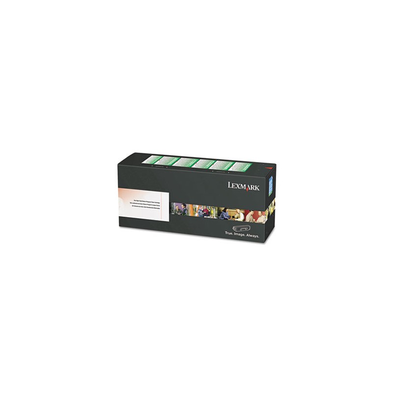Tóner Lexmark 24B6847 Magenta 24B6847 Original